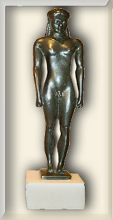 kouros