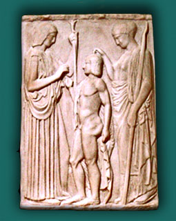 relieve